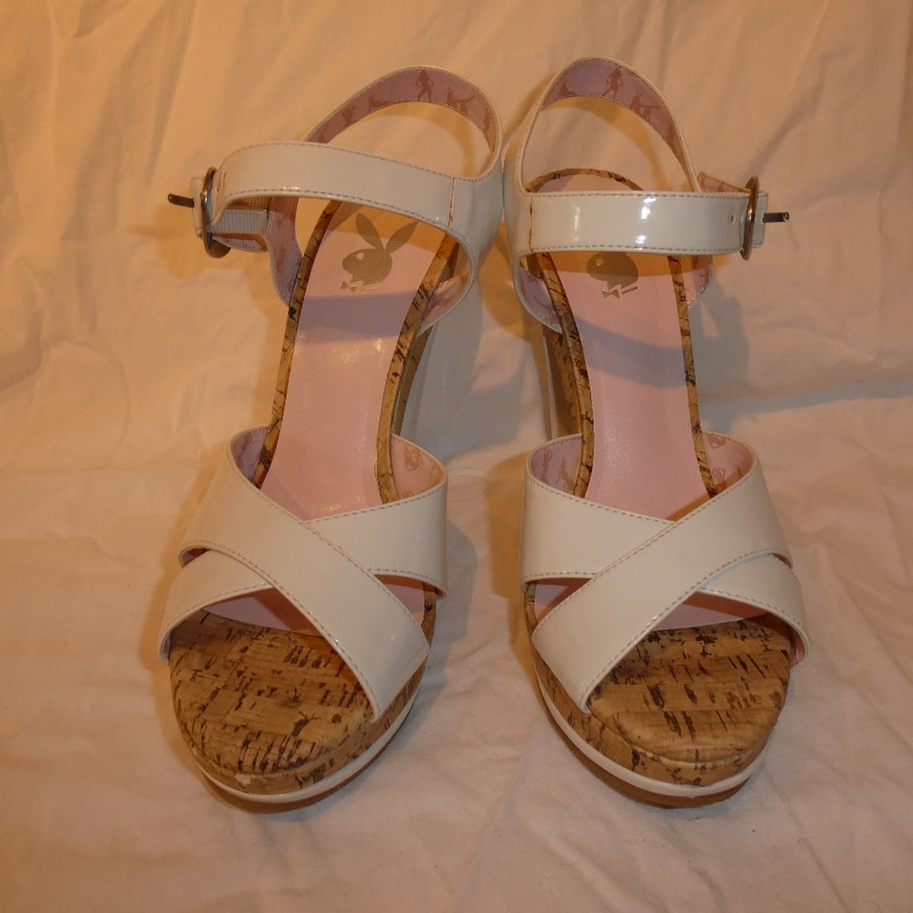 High Heel Sandals